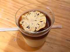 -无牌咖啡&酒馆