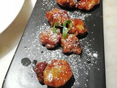 -绿茶餐厅(乐峰广场店)