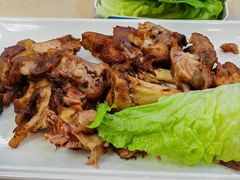 -北方饺子王·海肠捞饭·海鲜锅(山大店)