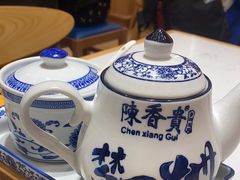 -陳香貴·兰州牛肉面(上海长风大悦城店)