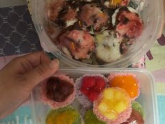 -津门红姐熟梨糕茶汤糕干(爱国道店)