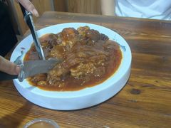 -闻香阁·清真(光荣道店)