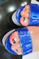 美甲照片 543----------悦指间美甲美睫