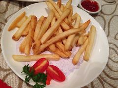 托斯卡纳意大利餐厅(未来路店)-托斯卡纳烘焙意大利餐厅(五天地店)