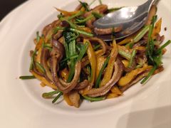 -翕间食·精致淮扬菜(江苏大剧院店)