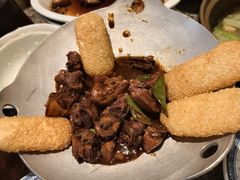 -南京大牌档(壹方天地店)