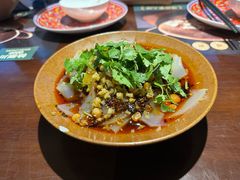 -拾捌川·自贡爆炒(新街口店)