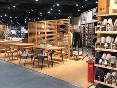 -MUJI无印良品(杭州万象城店)