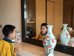 -北京盘古七星酒店