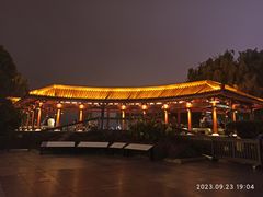 -杜甫江阁