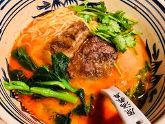 -和府捞面(东直门银座店)