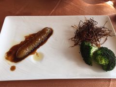 海珊瑚主题餐厅(湛江店)-御唐府海珊瑚主题餐厅