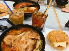 -华嫂冰室(尖沙咀店)