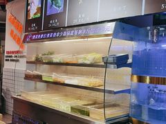 自助素菜-蛙一刀·麻椒鱼火锅(金仙桥店)