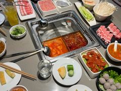 -海底捞火锅(杭州萧山宝龙广场店)