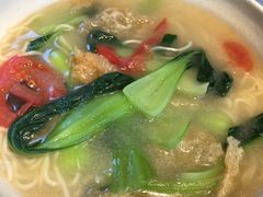 -苓记南京鸭血粉丝.皮肚面(县东巷店)