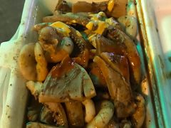 -明记牛杂(新马路分店)