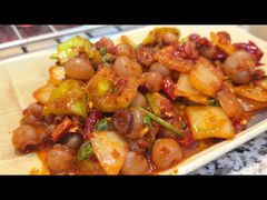 -震海贝烤贝·民俗特色店(延吉总店)