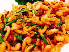 -紫鑫阁饭庄(长安店)