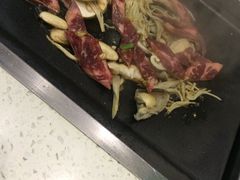 -韩时烤肉(丰科万达广场店)