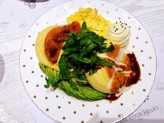 -娜娜家·Nana's restaurant(国金汇店)