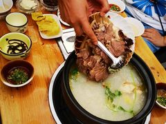 -尼玛藏家风味园(阿山食城店)