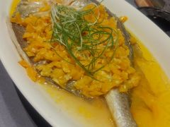-狮王府淮扬菜(夫子庙老门东店)