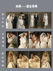 -CD视觉婚纱摄影