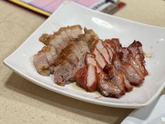 烧味拼盘-老字号蛇口德记烧腊饭店·海鲜加工