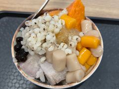 -鲜芋仙(中山路店)