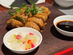 -柿合缘新京菜(国金中心商场店)