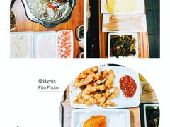 -傣妹火锅(南京东路一店)