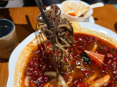 -青海名吃尕张娃非遗烤肉(海湖总店)