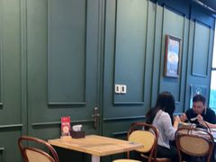 -章记星洲 · 新加坡餐厅(望京店)