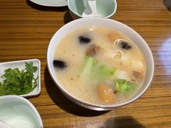 -禾珍珠家常小馆(河南博物院店)