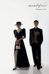 点击看大图 -金夫人婚纱摄影(衡阳店)