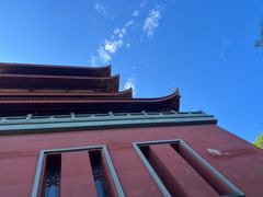 -梵天禅寺
