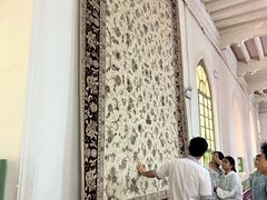 -艾提尕尔清真寺