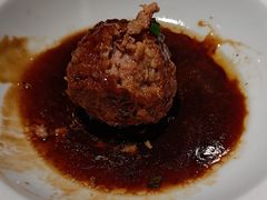 -福荣新中式餐厅