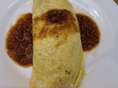 蛋包饭-Jazz·ya 爵士屋(来福士店)