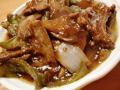 -姚面记·海派家常菜(恒基名人购物中心店)