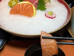 -牛将军•涮肉•烤肉•铁板烧(北京王府井·故宫店)