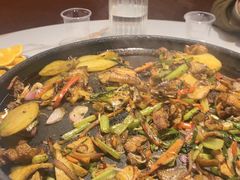 -一烙锅(友谊店)