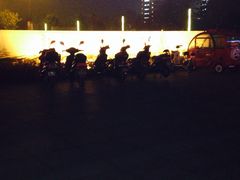-新四军纪念馆