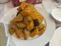 -玉林烤鸭店(定福庄店)