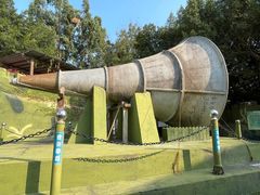 -大嶝英雄三岛战地观光园