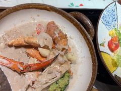 -蟹将军·松叶蟹和牛日料放题自助(K11店)