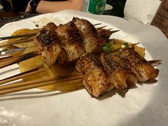 -贰醒·私房小院烧烤 (太古里店)