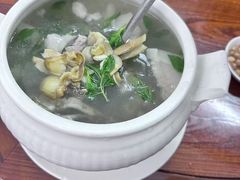 -吴祥记潮州菜·百年老字号·砂锅粥