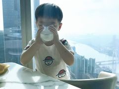 -广州四季酒店
